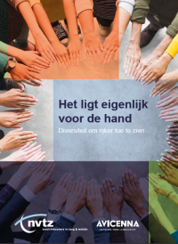 Het ligt eigenlijk voor de hand