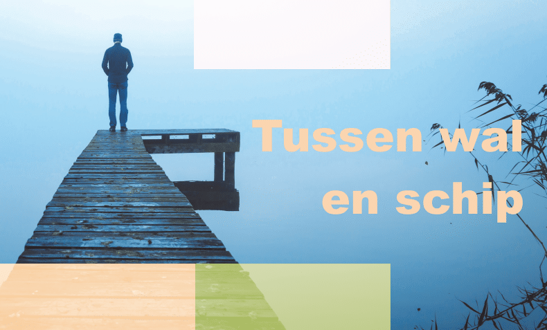Tussen wal en schip – NVTZ