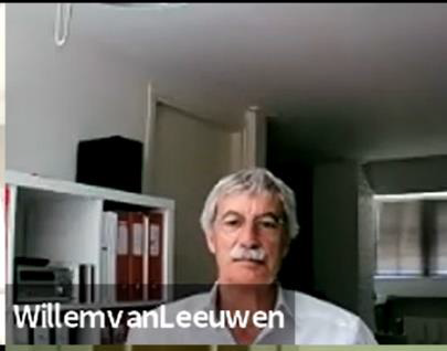 Willem van Leeuwen