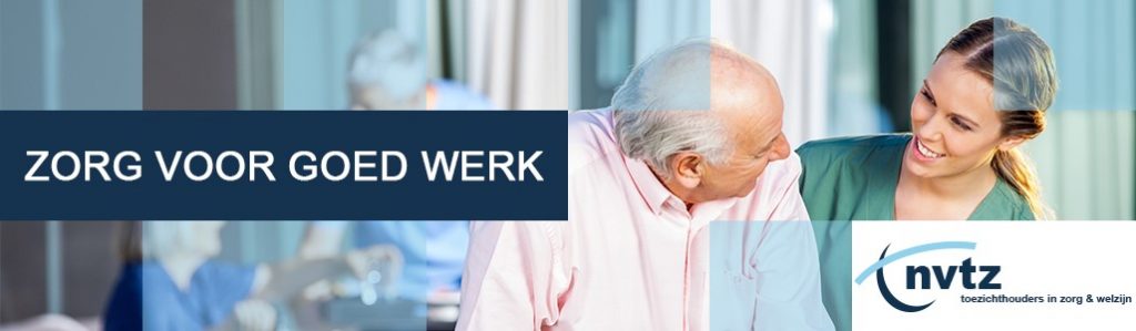 Zorg voor goed werk