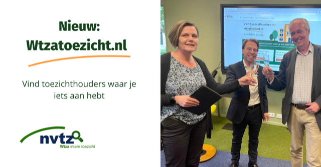 wtza toezicht lancering