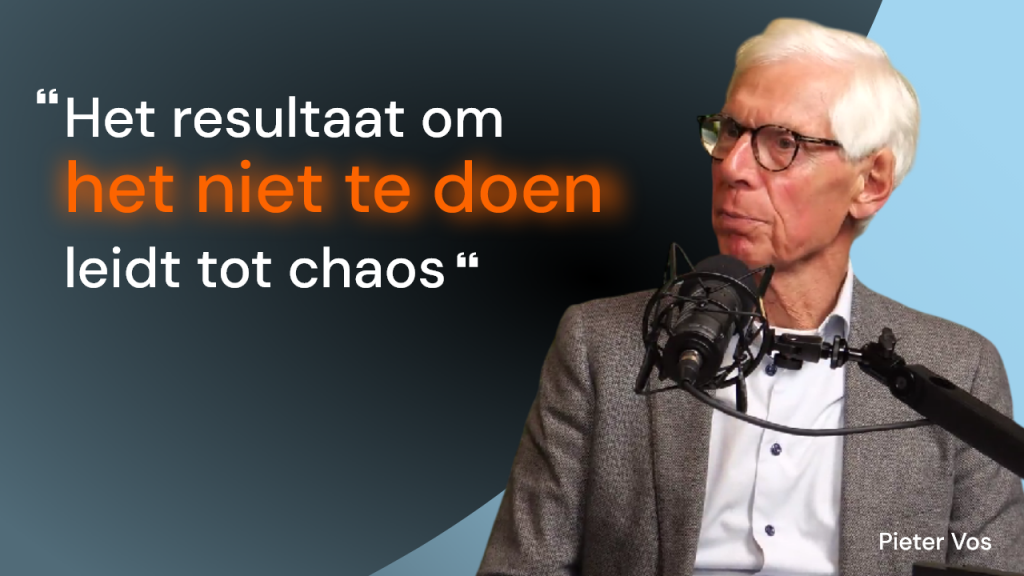 Pieter Vos