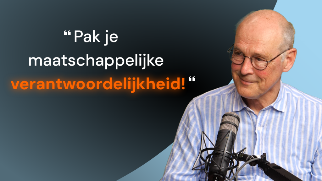 Rutger Jan van der Gaag