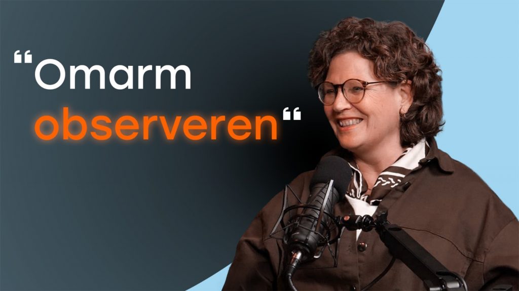 Annemiek Stoopendaal