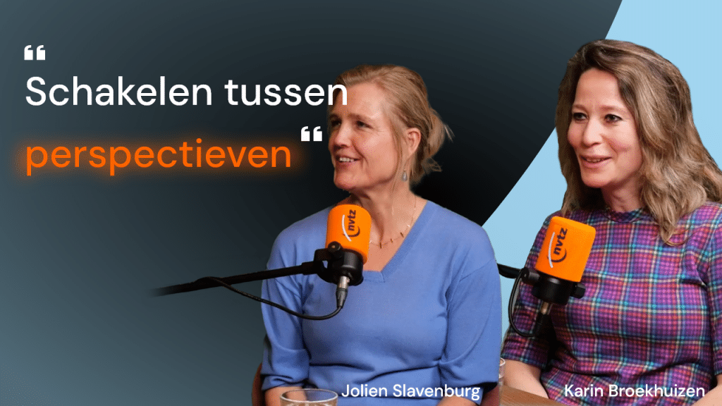Karin en Jolien