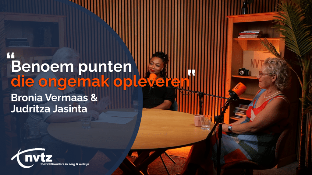 Judritza Jasinta en Bronia Vermaas thumbnail podcast