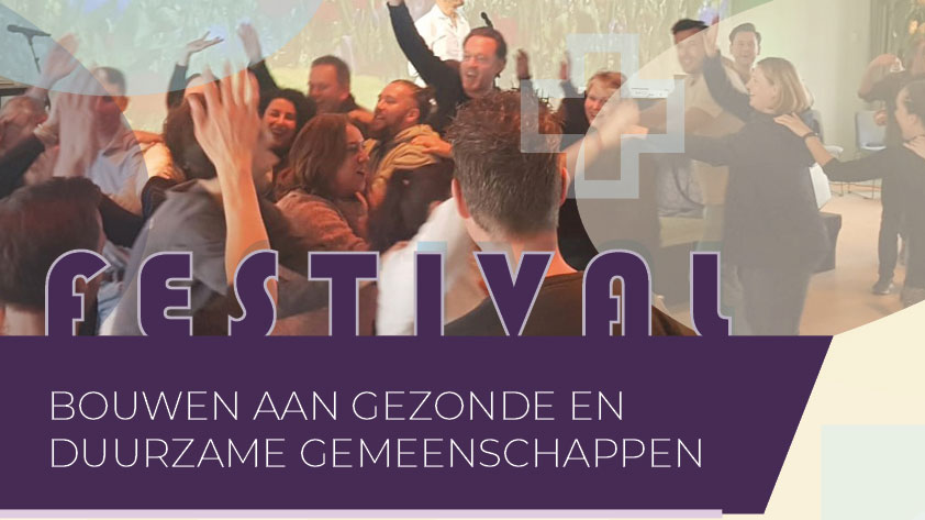 Ledenfestival